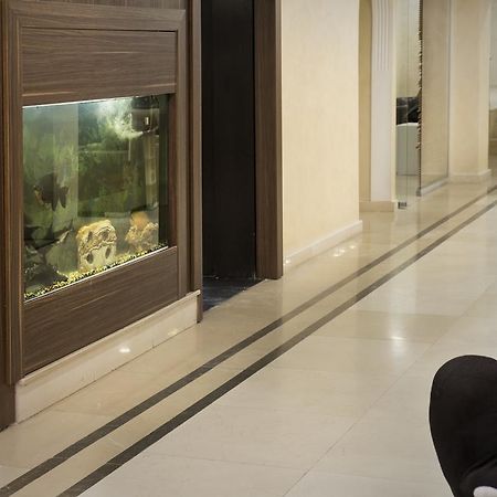 Lal Hotel Istanbul Exterior photo