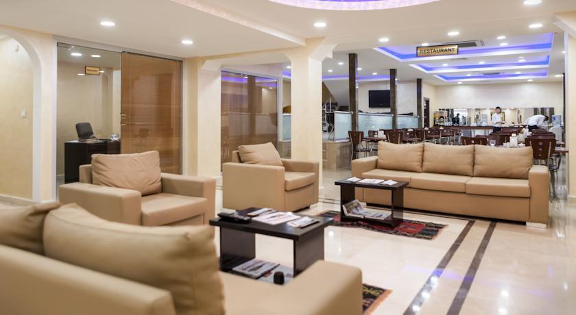 Lal Hotel Istanbul Exterior photo