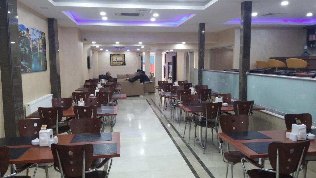 Lal Hotel Istanbul Exterior photo