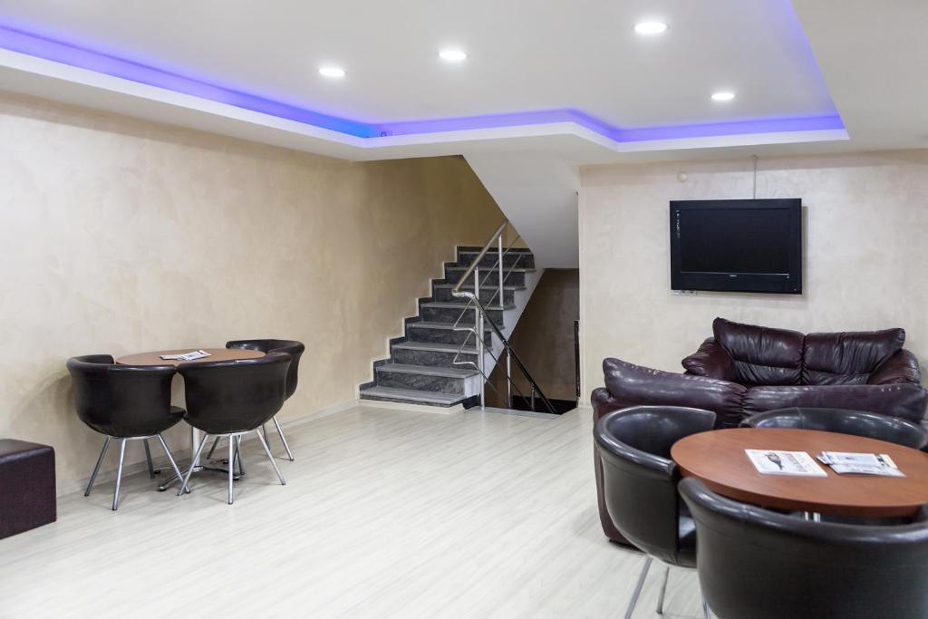 Lal Hotel Istanbul Exterior photo