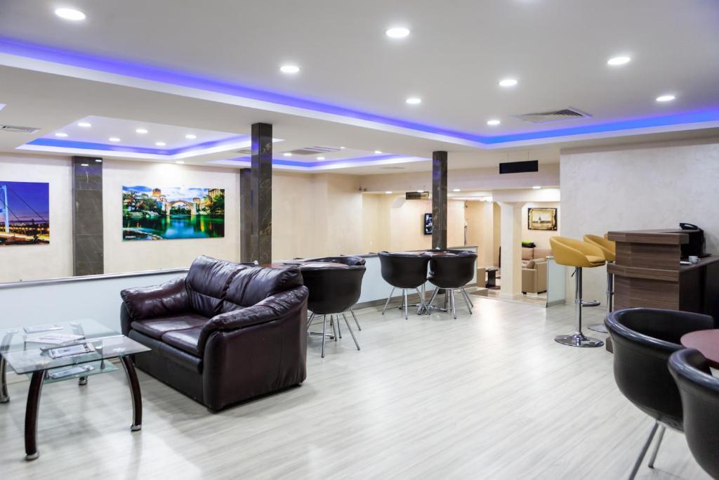Lal Hotel Istanbul Exterior photo