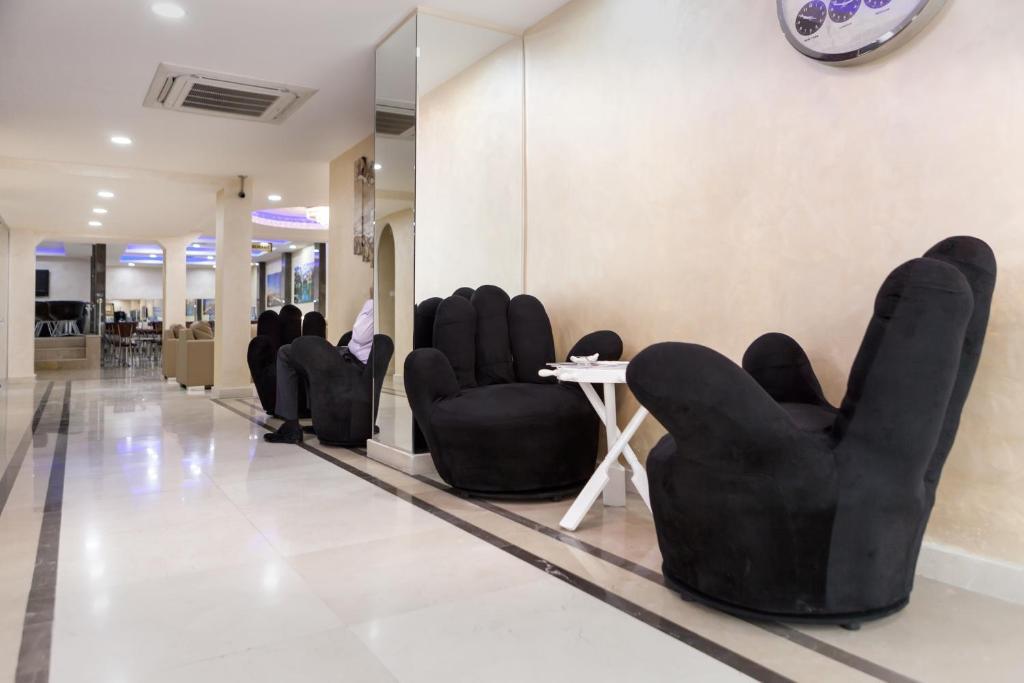 Lal Hotel Istanbul Exterior photo